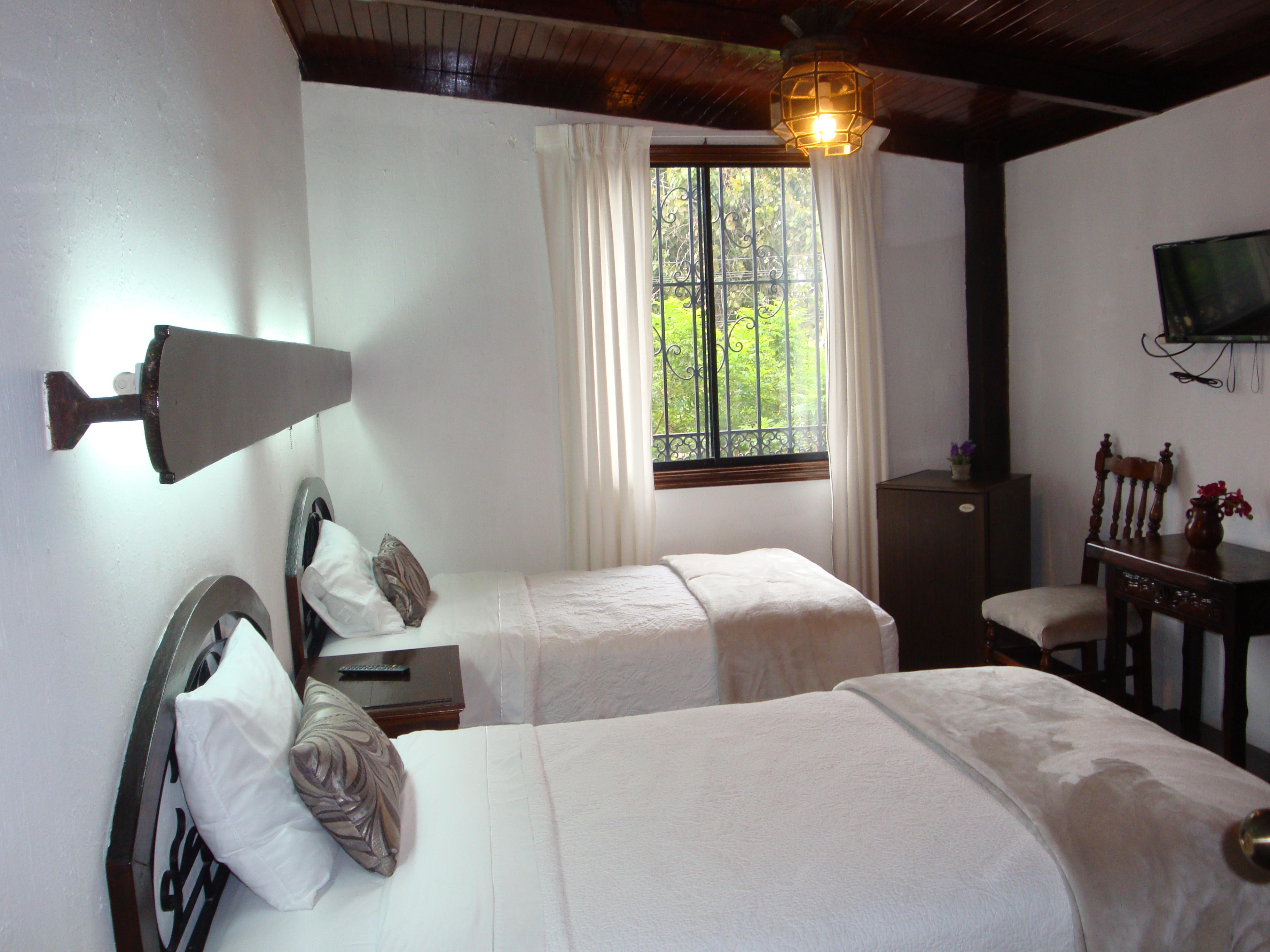 Habitación Hotel Casa Bonita Colonial