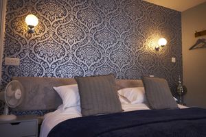 Alojamiento - The Coachmakers Arms