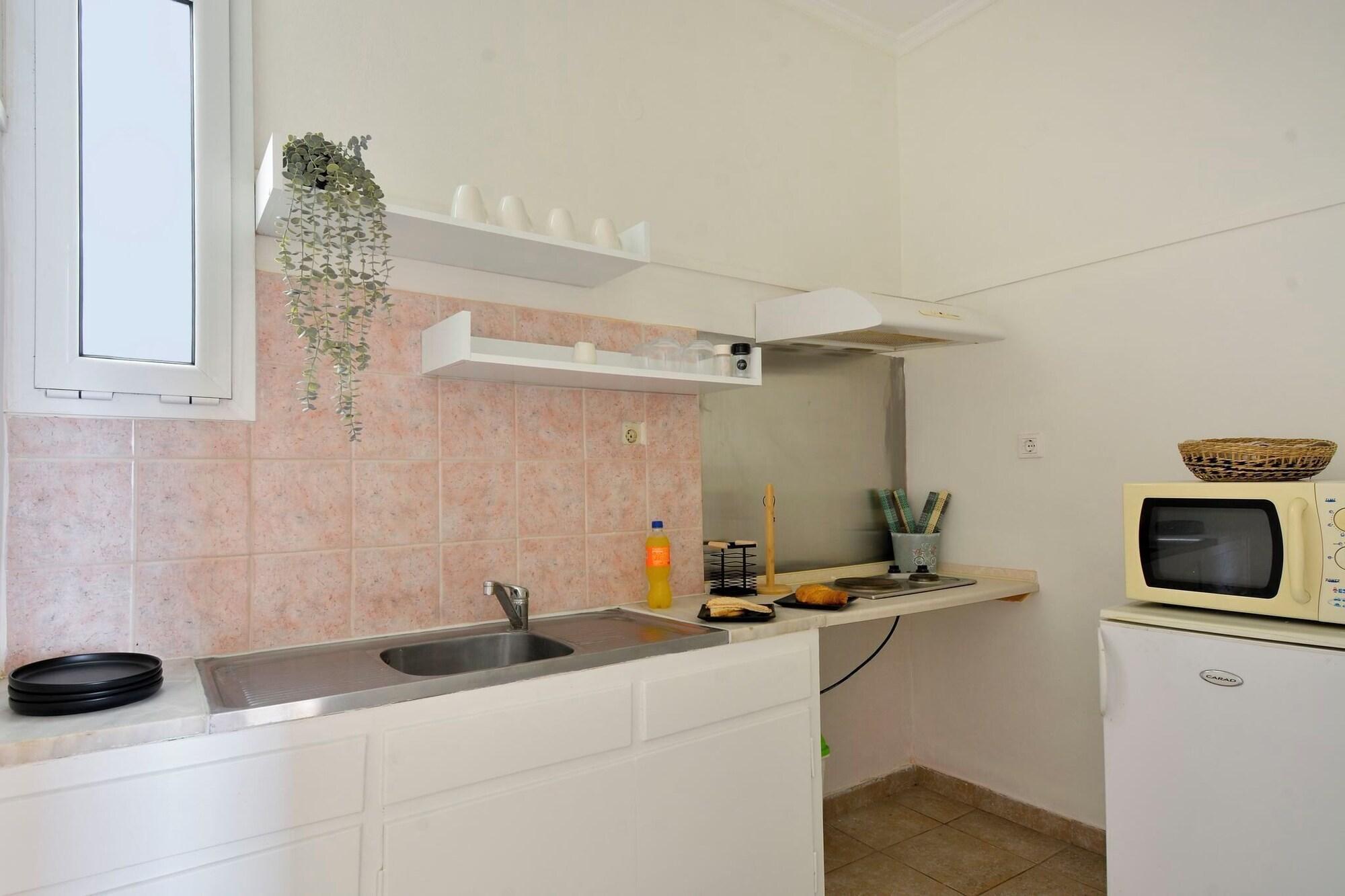 Equipamiento de Habitación Sunrise