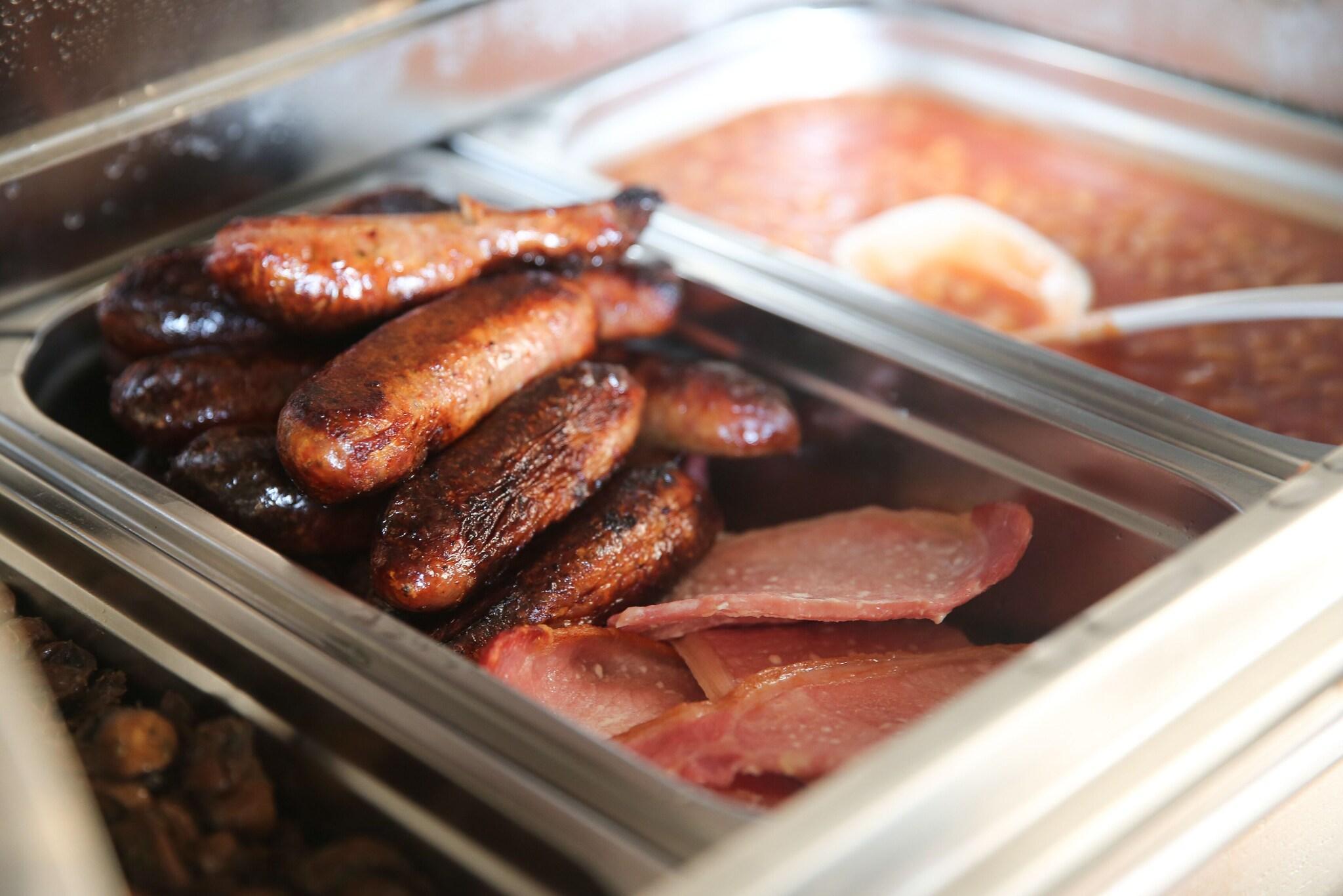 Restaurant The Lighthouse