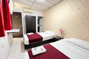 Alojamiento - Casa Dorada Hotel Boutique