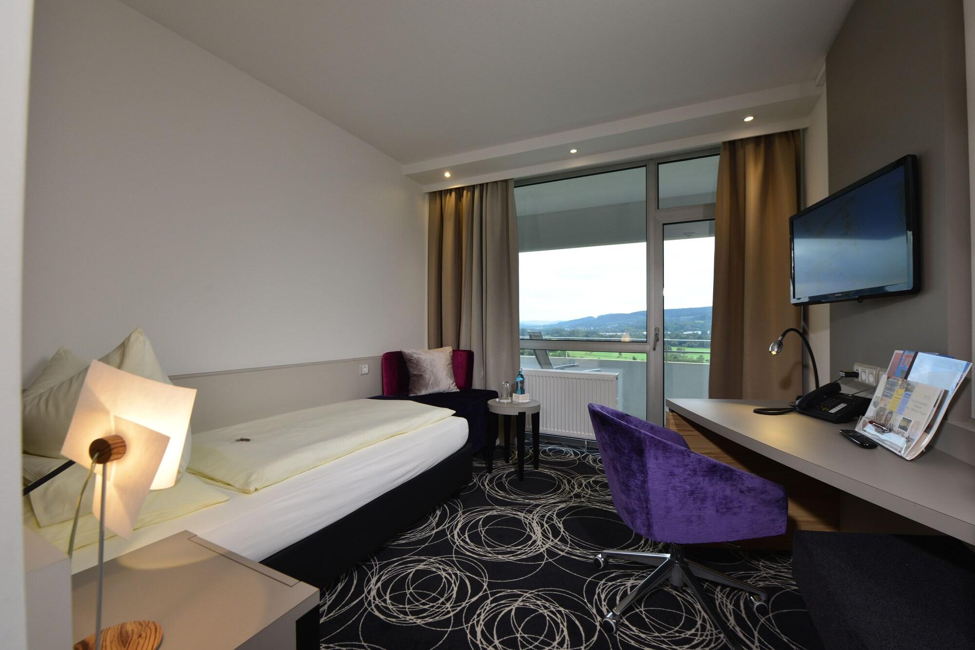 Habitación Trip Inn Landhotel Bad Soden-Salmünster
