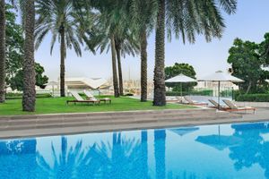 Paquete - Crowne Plaza Festival City by IHG