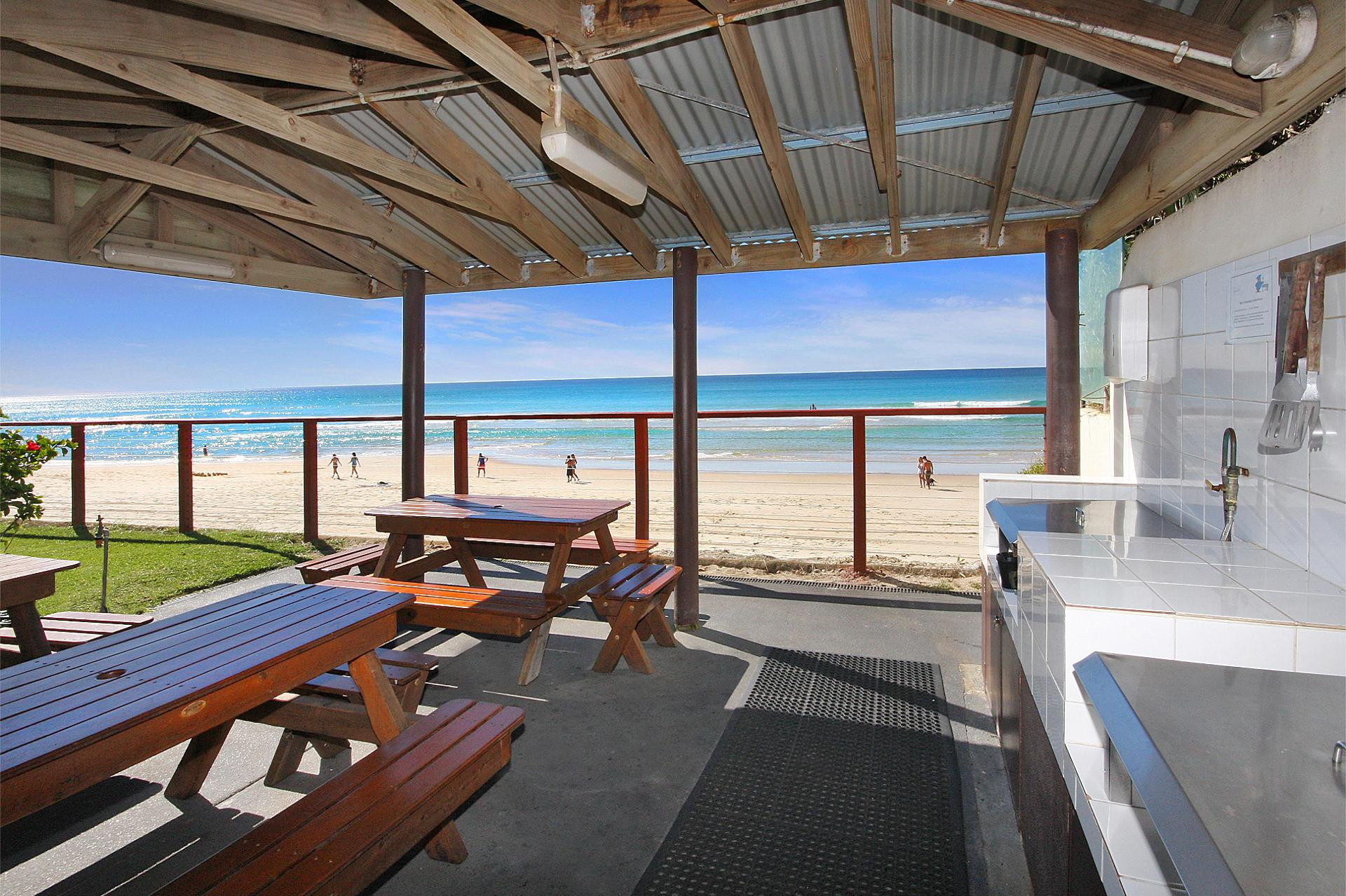 Playa Spindrift on the Beach Apartments