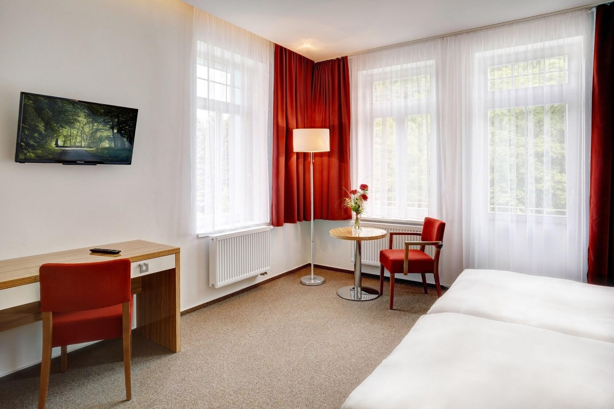 Habitación Hotel Astoria