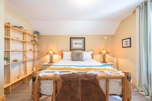Alquiler Vacacional - heritage charm, 5 min to DT with A/C