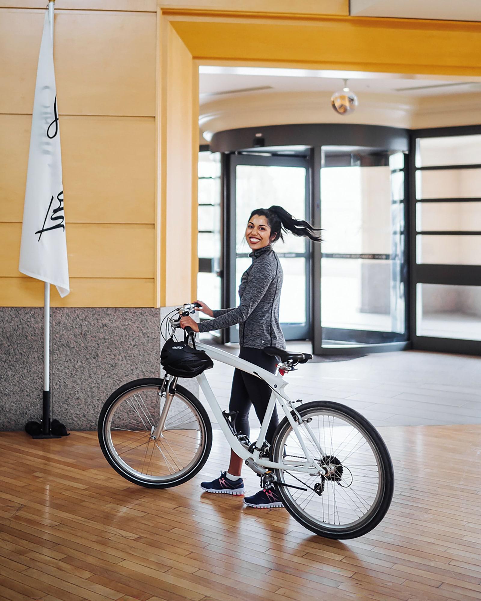 Varios Fairmont Vancouver Airport - Gold Experience