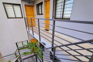 Alojamiento - Drummond Apartments