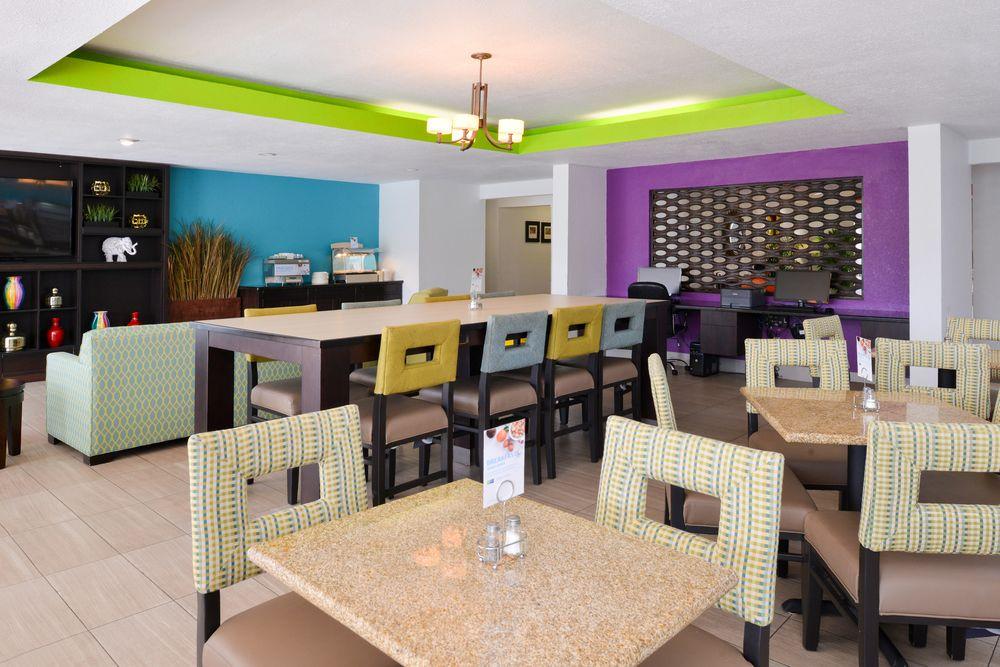 Restaurant Holiday Inn Express & Suites Florida City-Gateway To Keys