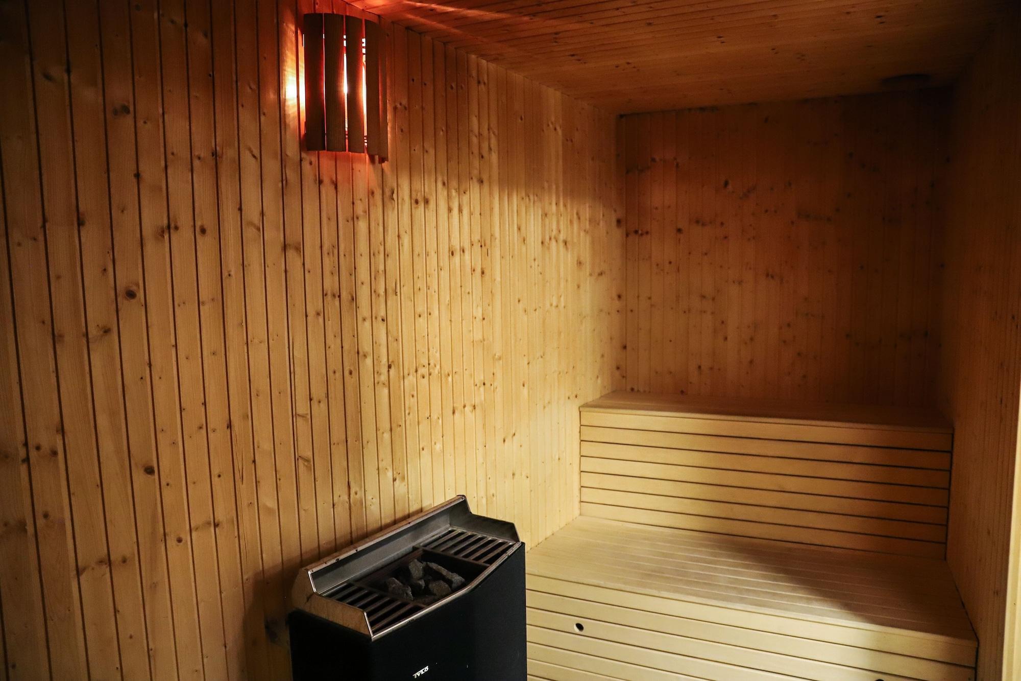 Spa Comfort Hotel Goteborg