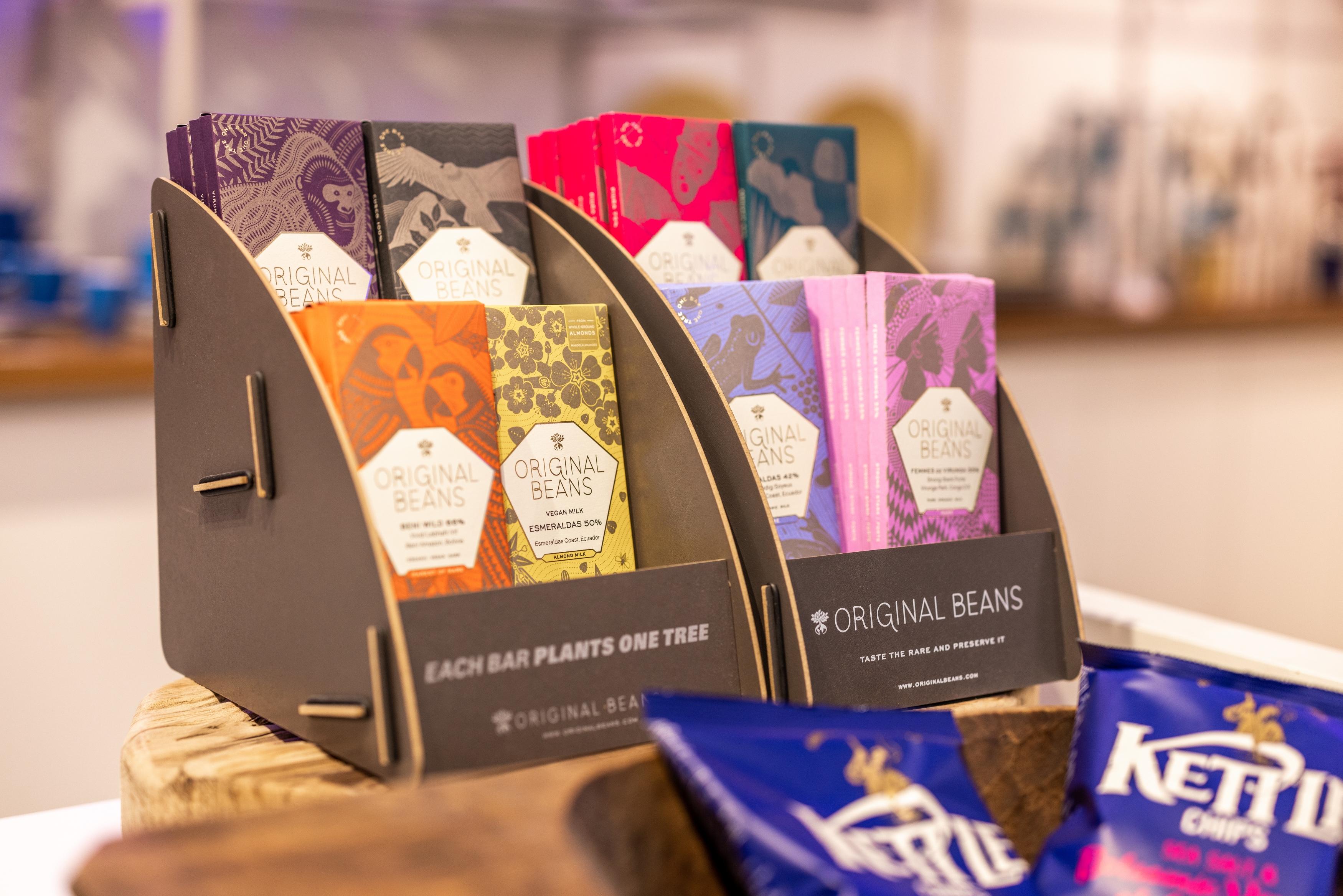 Vista Exterior Hotel Stein - Adults Only