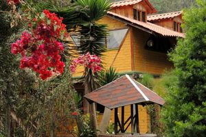 Alojamiento - La Casta - Small Resort