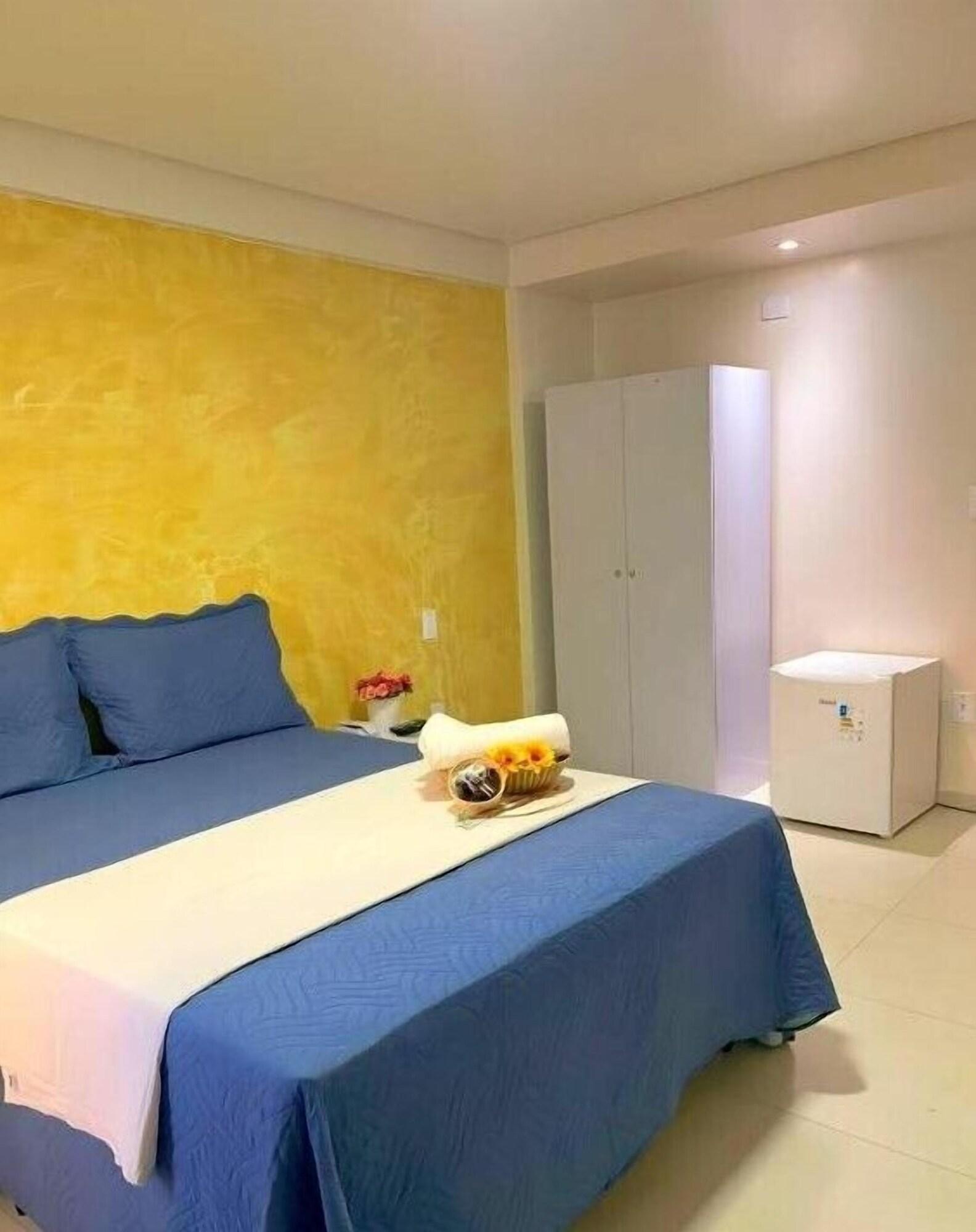 Habitación HOTEL BOA VIAGEM AEROPORTO INN