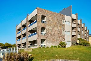 Alojamiento - Paradiso Playa Apart Hotel