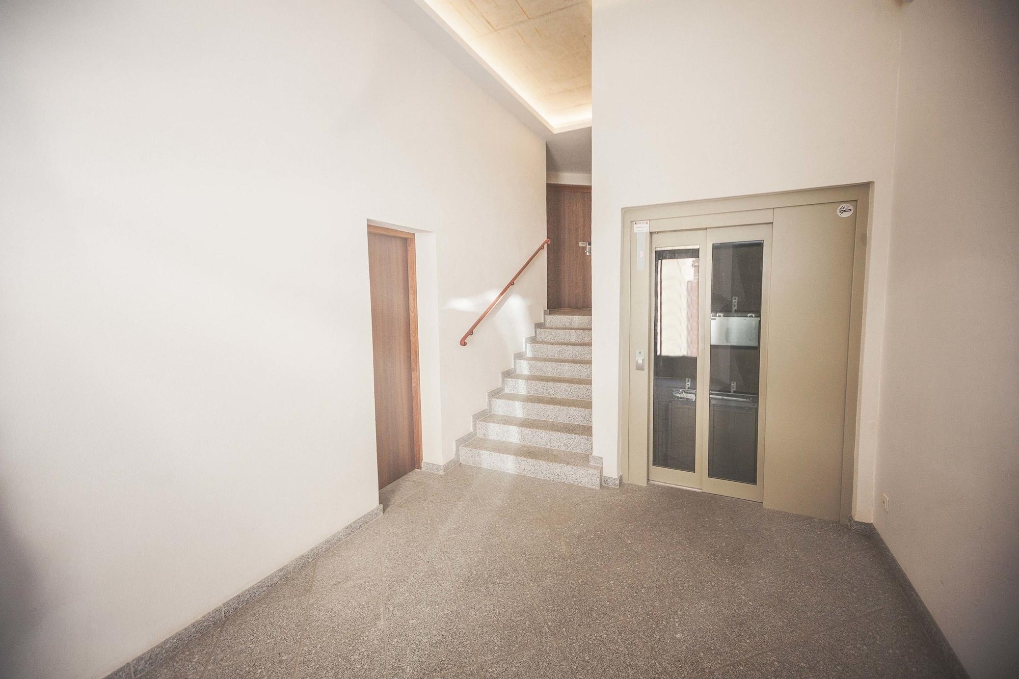 Vista Lobby Residence Kalliste