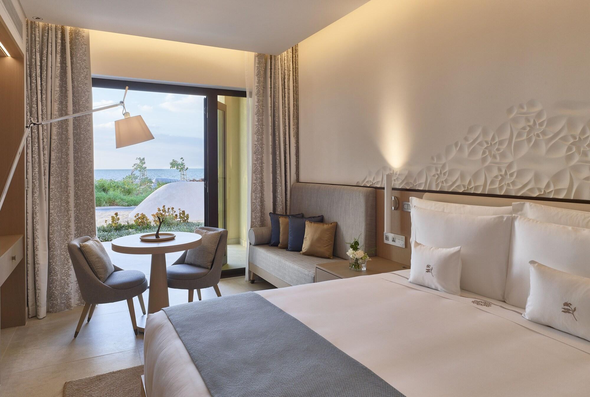 Habitación Zulal Wellness Resort
