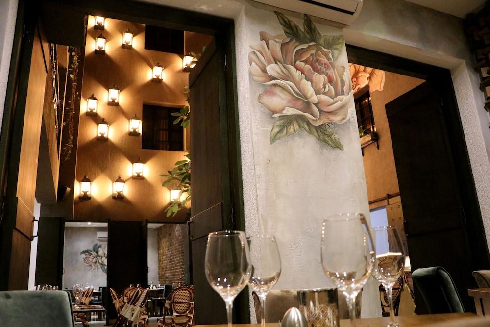 Hotel Art Hotel Boutique Grand Collection Cali