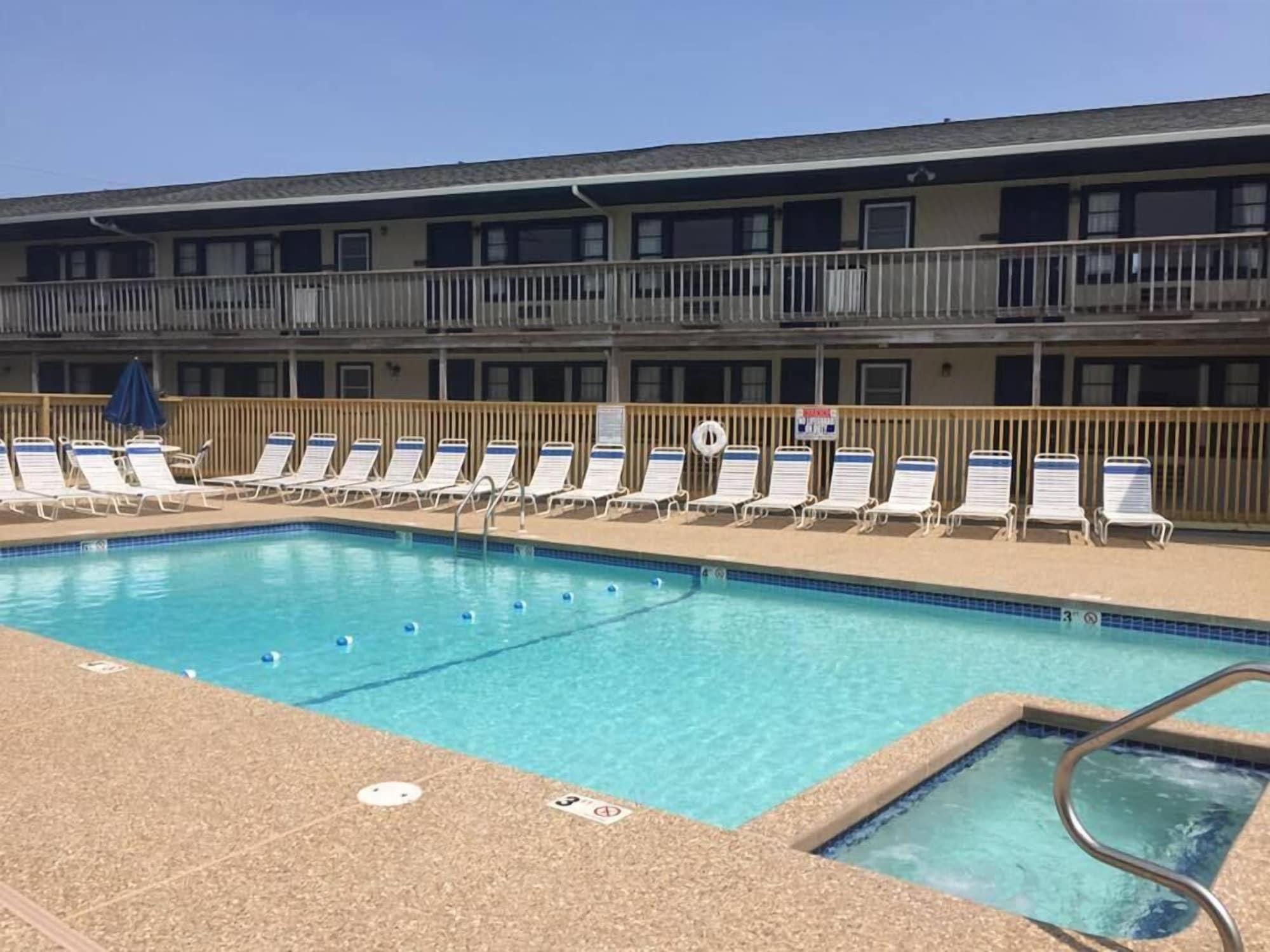 Spa Mariner's Point Resort