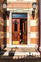 Alojamiento - Vila Vitorino