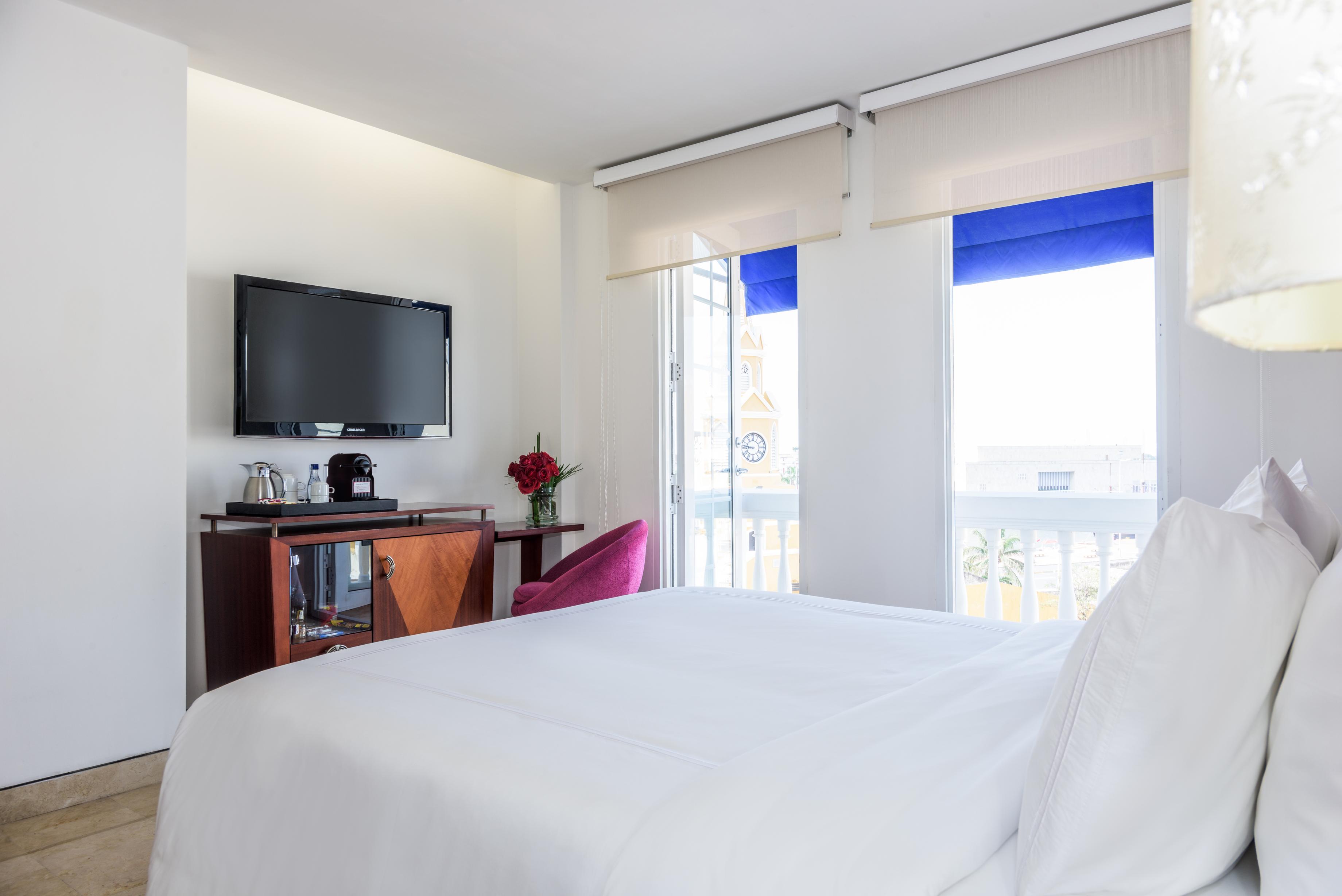 Hotel NH Royal Urban Cartagena