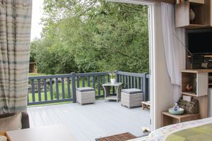 Alquiler Vacacional - Jacob's Meadow