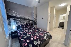 Alquiler Vacacional - NEW-Free Prkg-2BR/2.5Bath/3 Queen Size Beds-Duplex