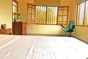 Alquiler Vacacional - Safari Lodge by the lake/in a birding site