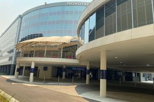 Alojamiento - Novotel Sydney West HQ Hotel