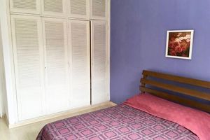 Alquiler Vacacional - Maravilhosa Casa no Paraizo Salão 4 Quartos Piscina, Churrasqueira, Jardins!!