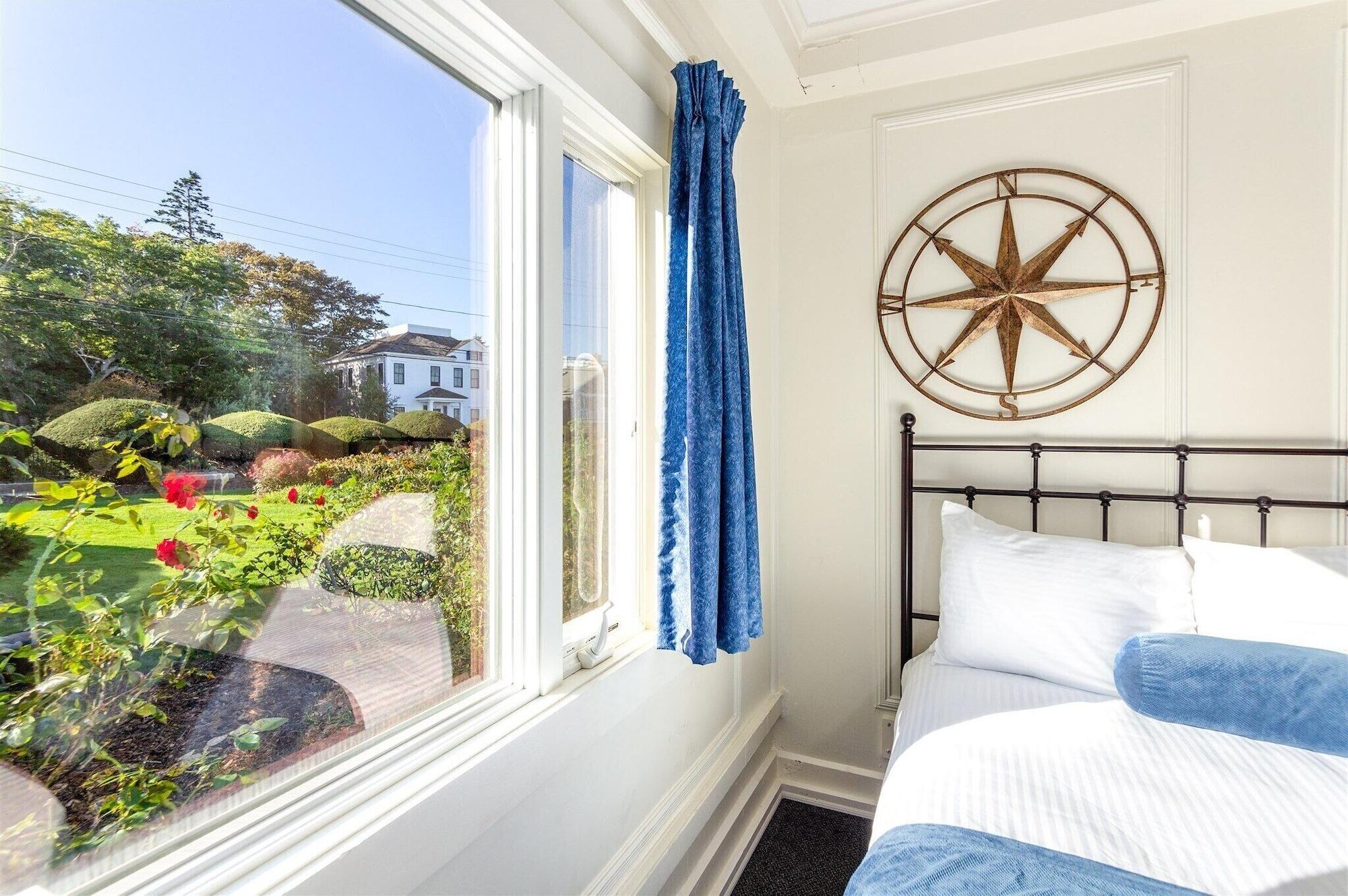 Habitación The Provincetown Inn