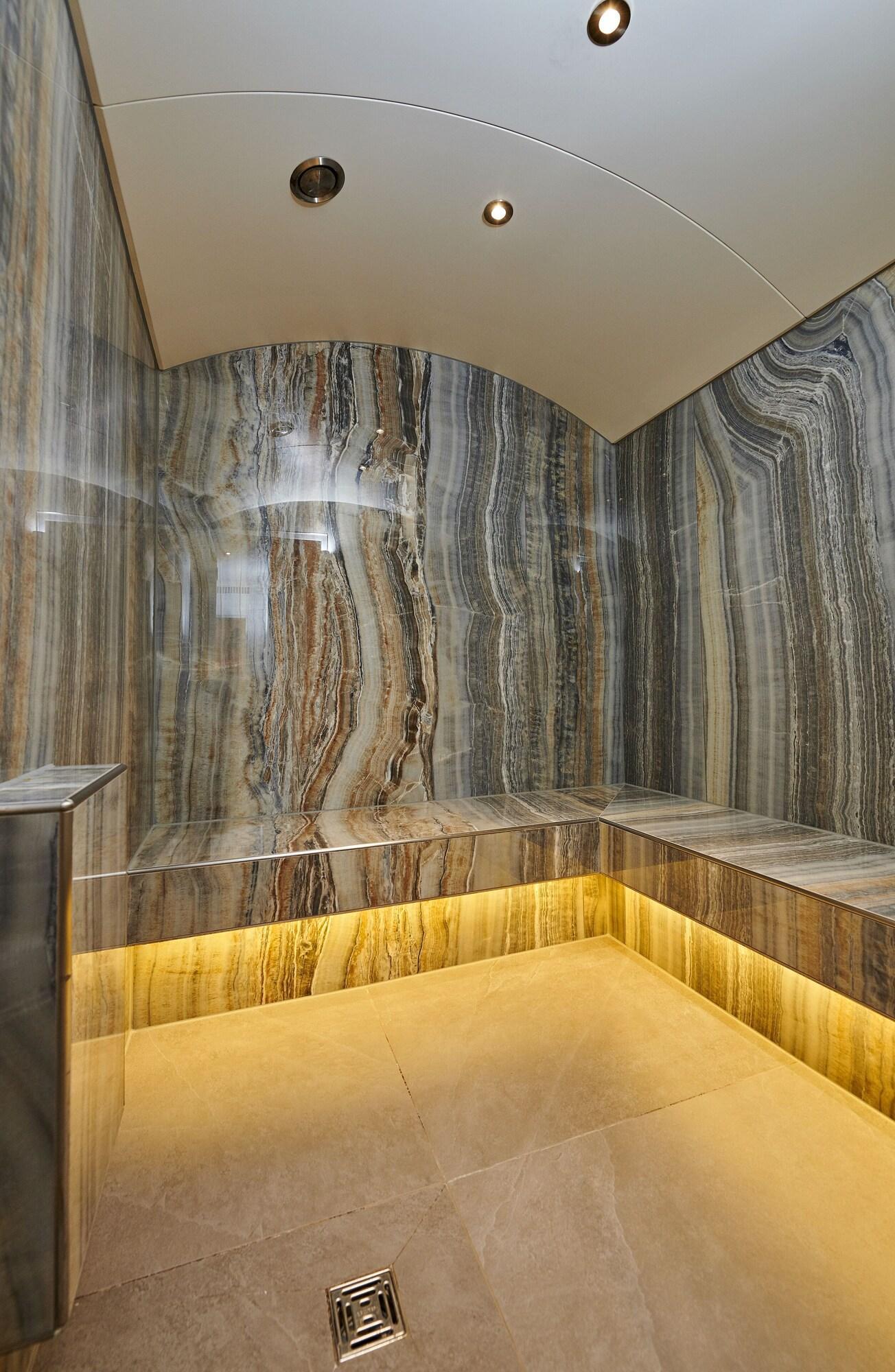 Instalaciones Recreativas Insel - Hotel Heilbronn