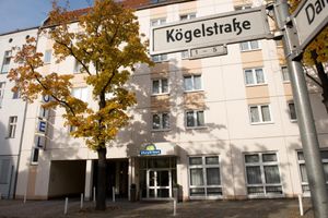 Alojamiento - Good Morning Berlin City West
