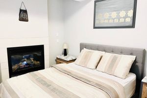 Arriendo temporal - Two Brbasement Suite