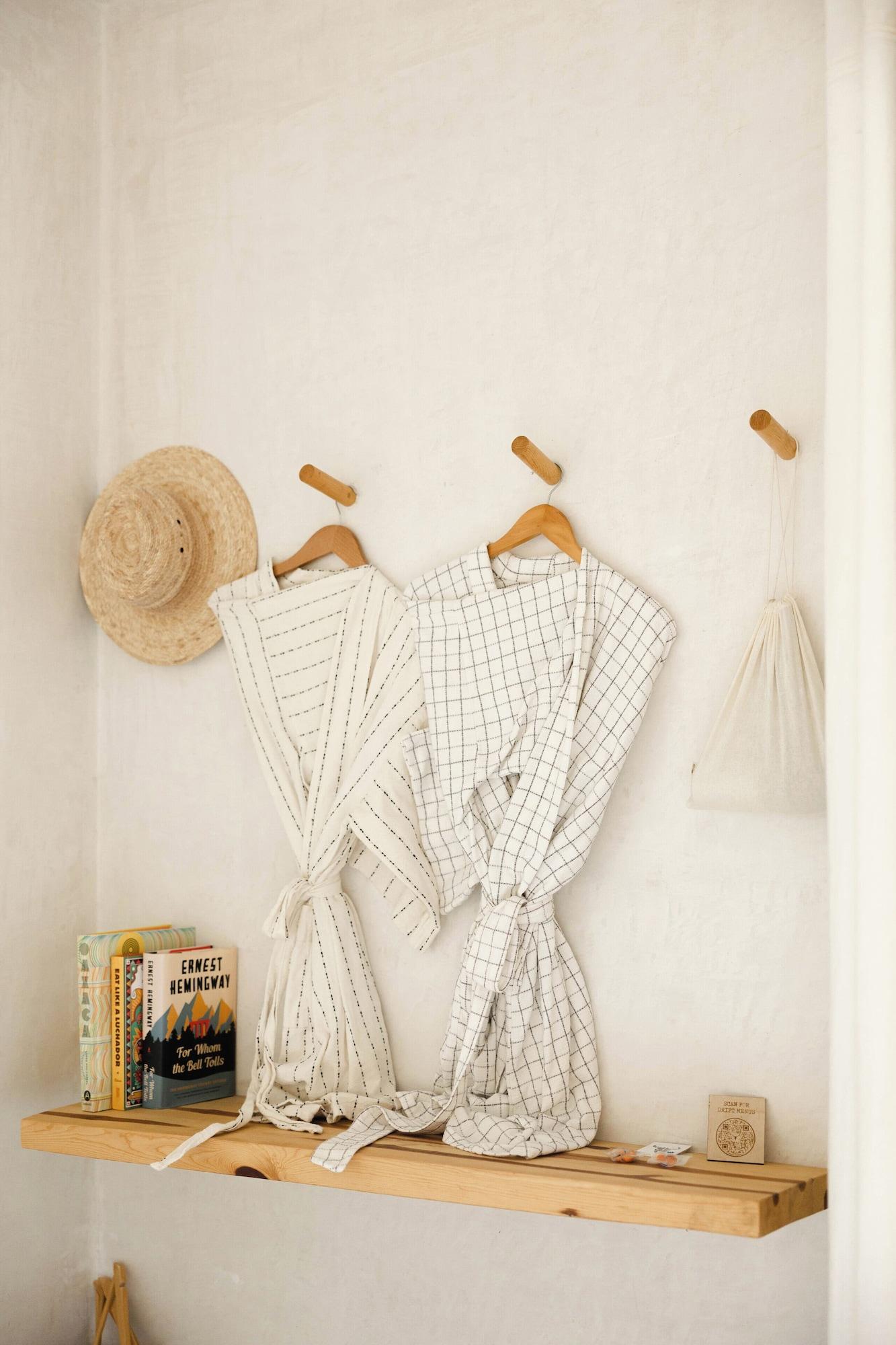 Set de Habitación Drift San Jose del Cabo, a Member of Design Hotels