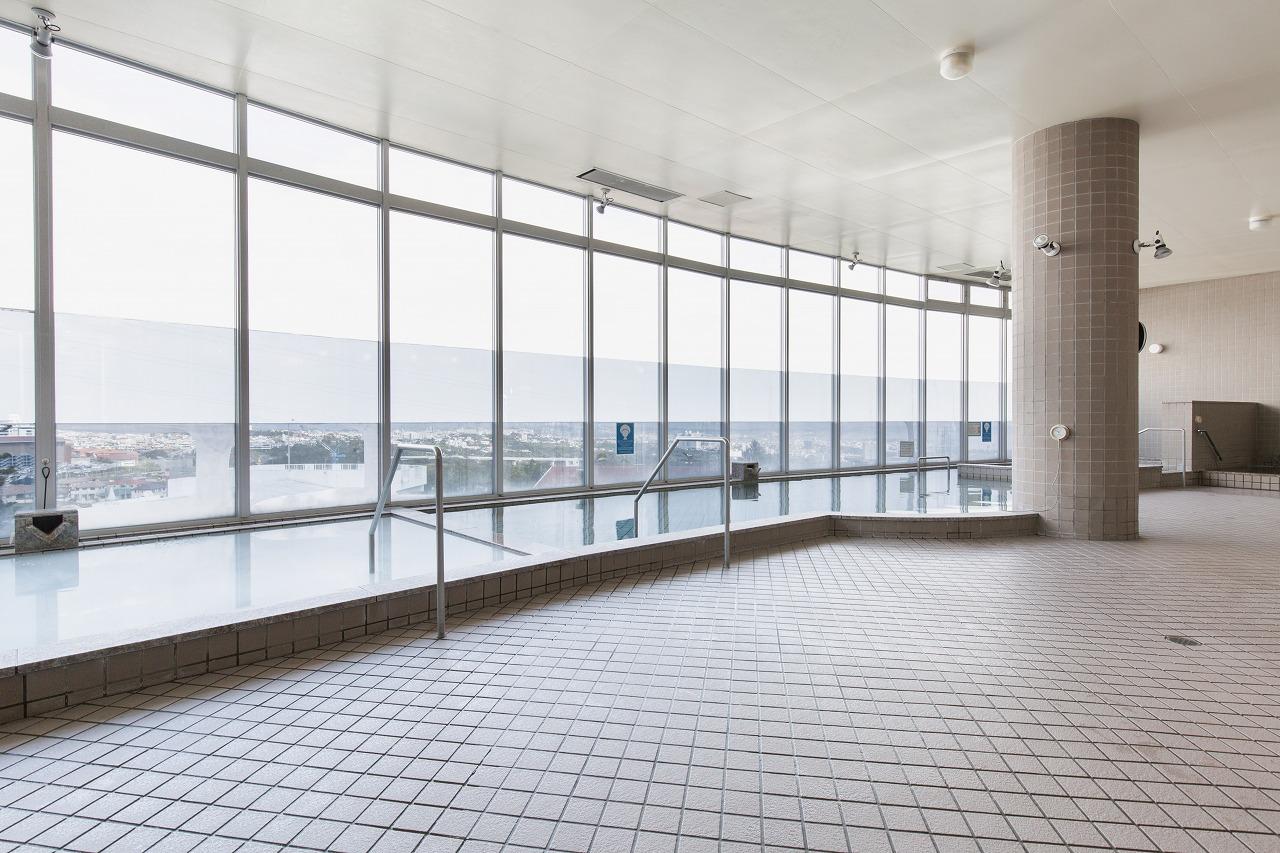 Instalaciones Recreativas EM Costa Vista Okinawa