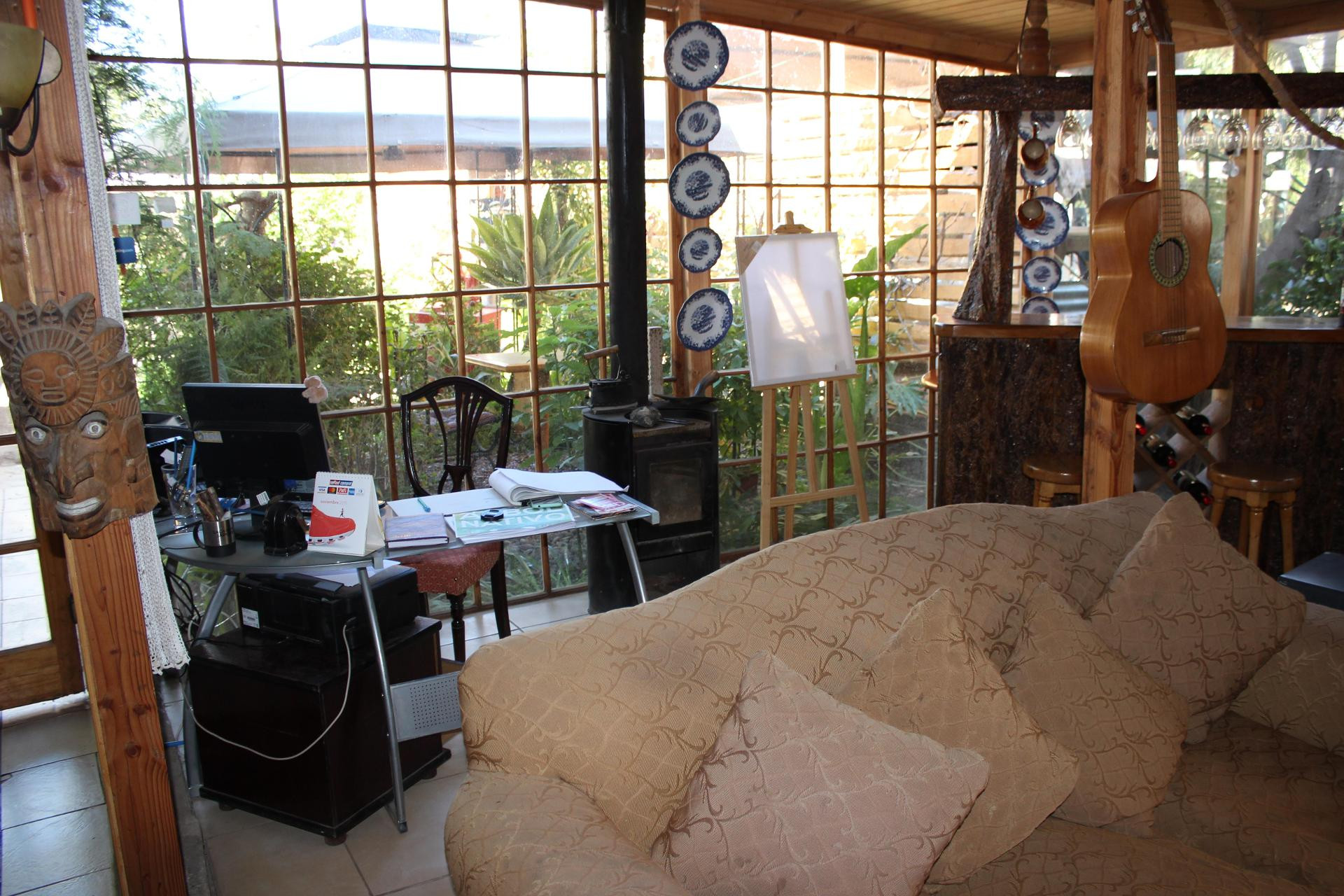 Varios Hostal Las Delicias