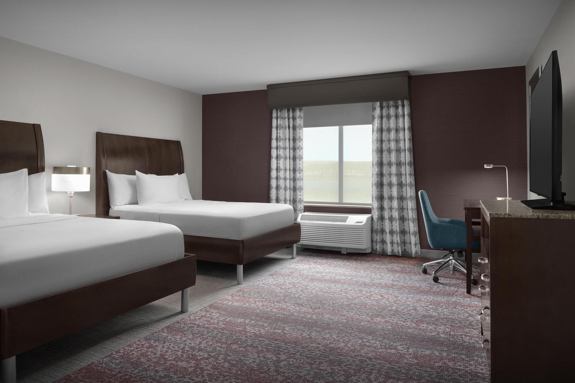 Habitación Hilton Garden Inn Gallup