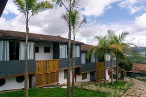 Alojamiento - Pousada Monttana