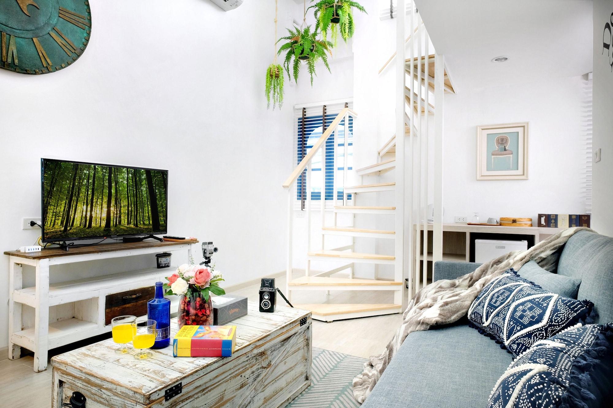 Set de Habitación Hide and Seek Boutique Hometel