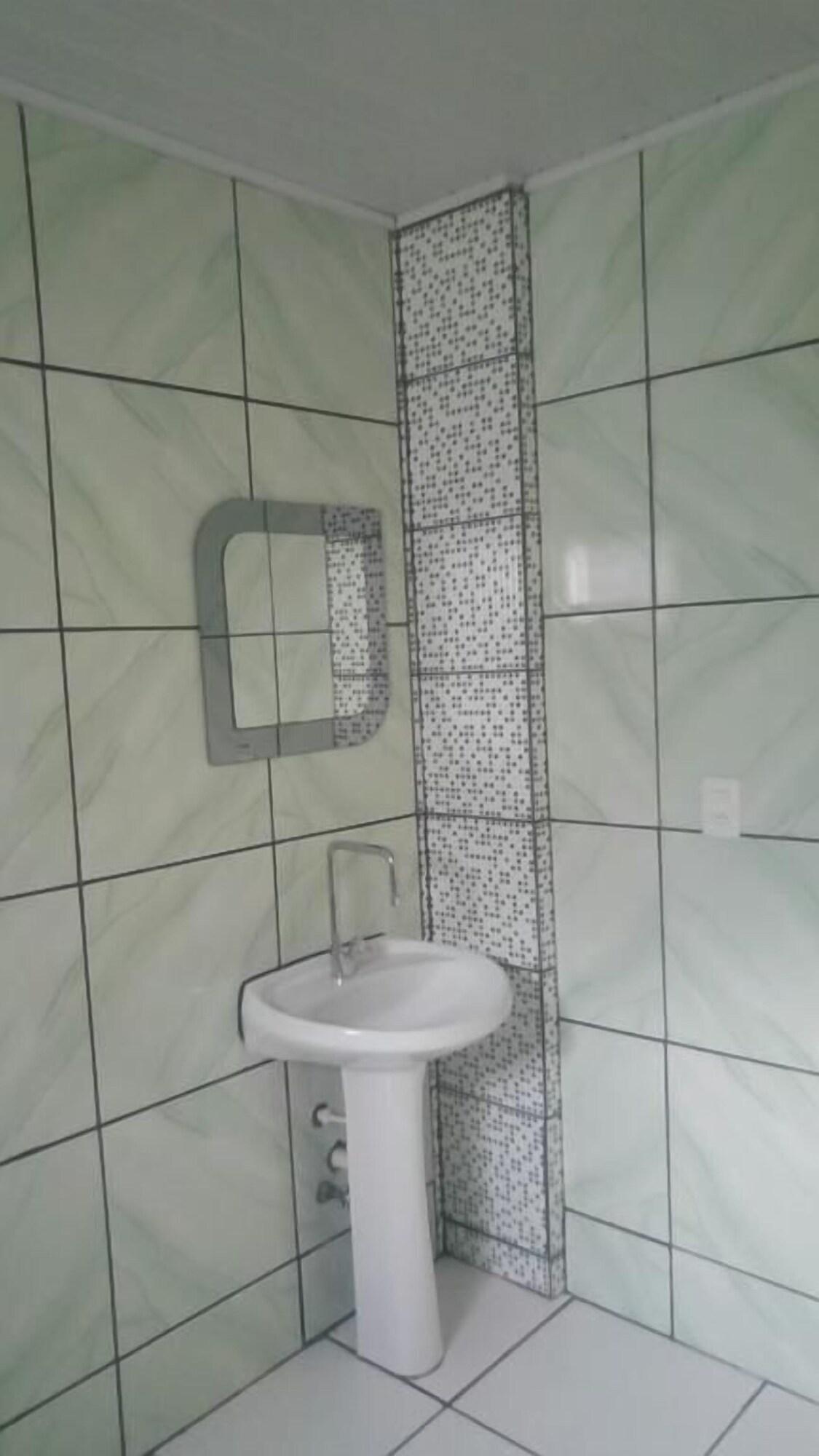 Equipamiento de Habitación Hotel Caramuru São Francisco