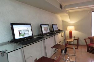 Alquiler Vacacional - Andes Suites