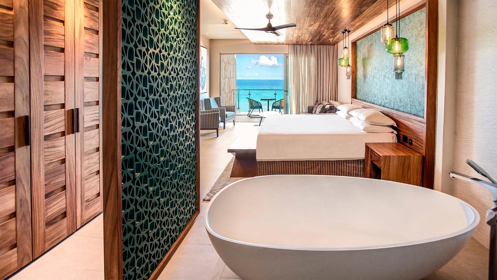 Palmaïa-The House of AïA: All Inclusive Wellness Resort – foto 41