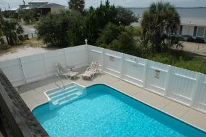 Alquiler Vacacional - Ultimate Family Home!   Game Porch / No Stairs / Pets / Pool / Tesla Charger