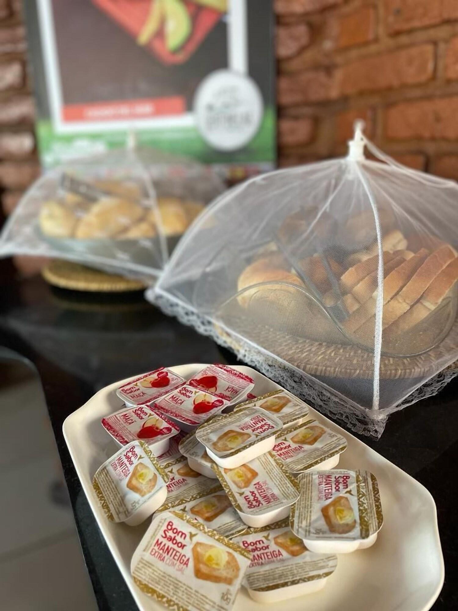 Restaurant Pousada Sentinelas do Mar