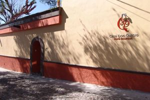 Alojamiento - Hotel Casa Don Quijote