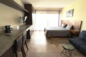 Alquiler Temporario - Luxurious Condo Studio 5 Minutes Beach