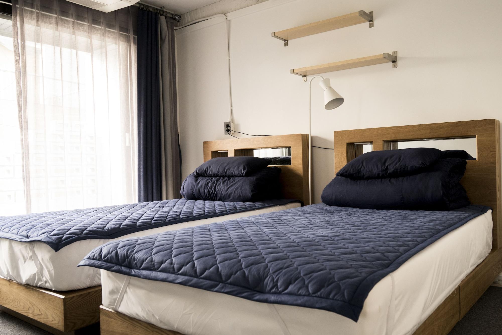 Varios THAT House - Hostel