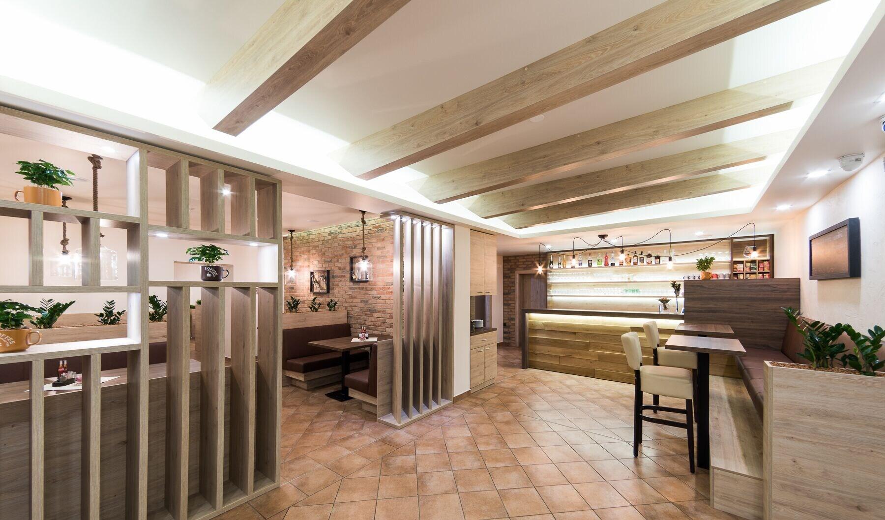 Restaurant Gostilna s prenočišči pri Janezu