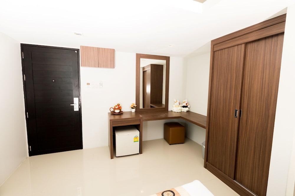 Set de Habitación Euro Luxury Pavillion
