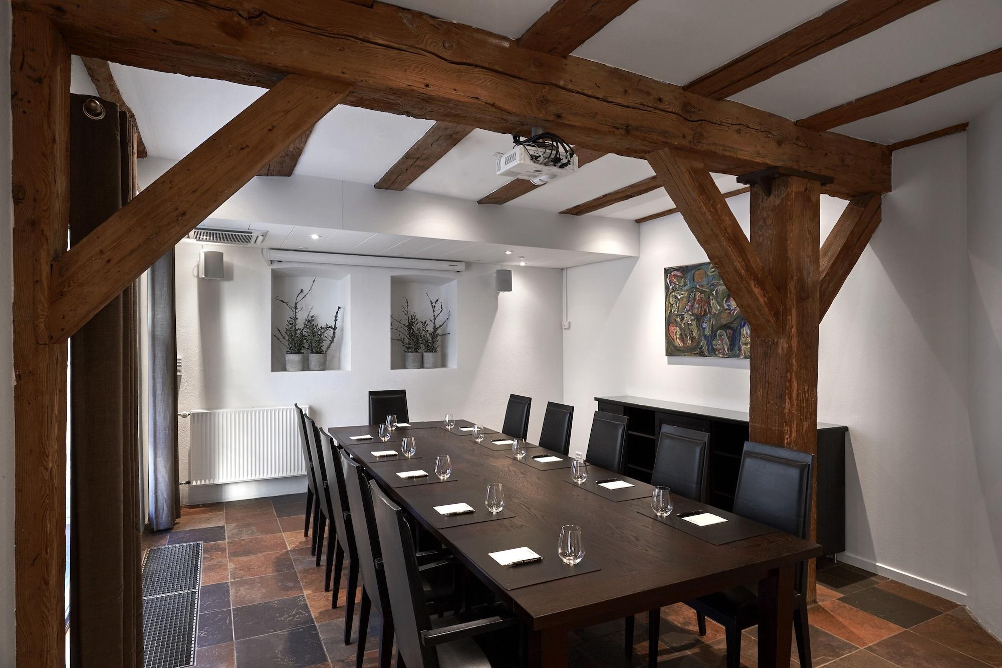 Sala de Reuniones 71 Nyhavn Hotel